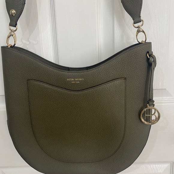 Henri Bendel Crossbody NWOT - Picture 3 of 16